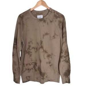 Goodfellow & Co Tan Crewneck Sweatshirt